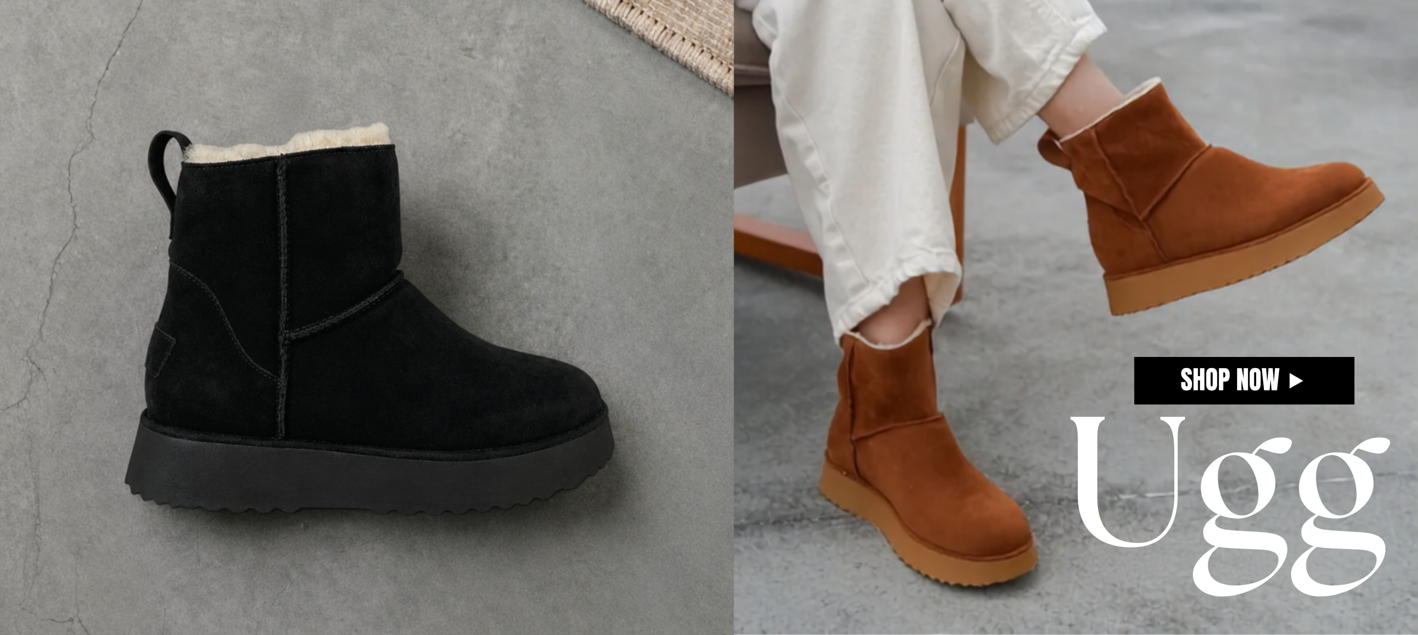 Ugg